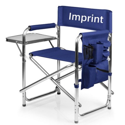 Outdoor Directors Chair