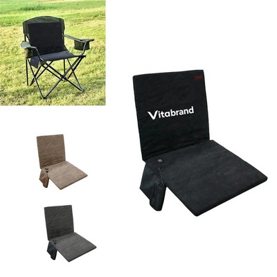 Portable Heated Seat Cushion 3 Levels