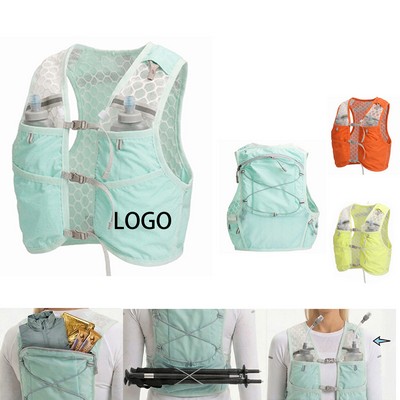 Outdoor Sports Vest Backpack
