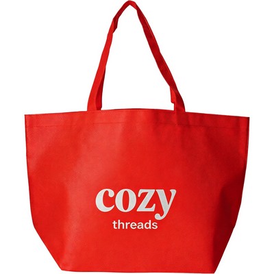 Custom Non-woven Bags with Logo