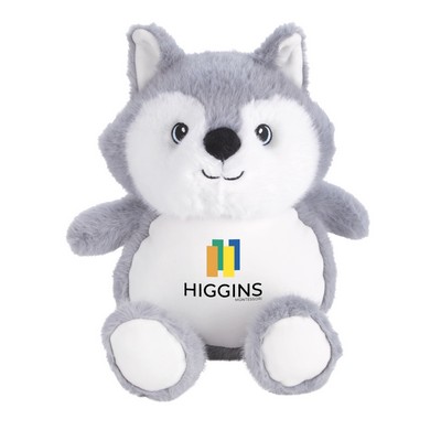 13" Chelsea Teddy Bear™ Plush (Softies Series)