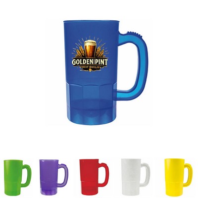 14 Oz. Stein Mug