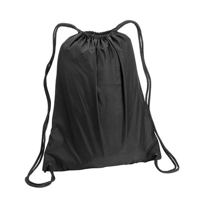 Liberty Bags® Large Drawstring Pack w/DUROcord