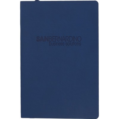 SoftPedova Journal (5.5"x8.25")