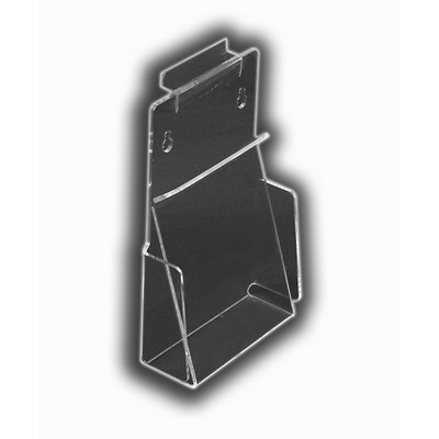 Literature Displays W/Hold-Down Flap (11"x9 1/4"x 2")