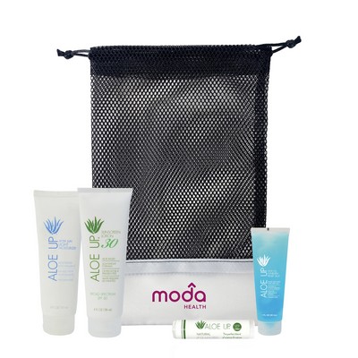 Aloe Up Large SPF Ready Kit