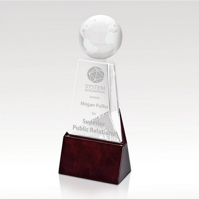 Mulholland Globe Award