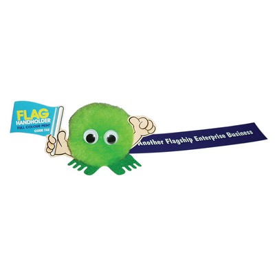 Flag Weepul