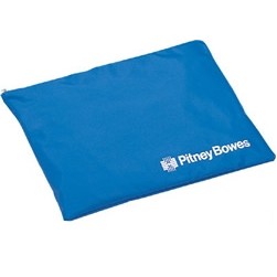 600 Denier Polyester Promo Folio Portfolio