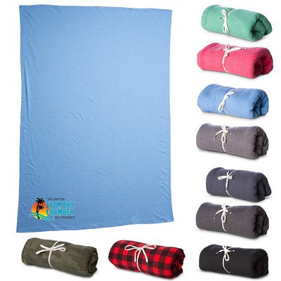 Independent Trading Co.® Blend Blanket