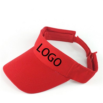 Classic Cotton Baseball Cap Golf Hat