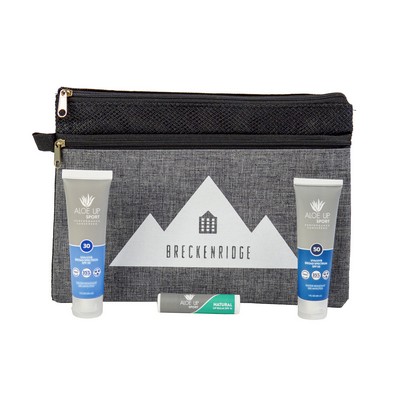 Aloe Up Sun & Skin Care Utility Kit