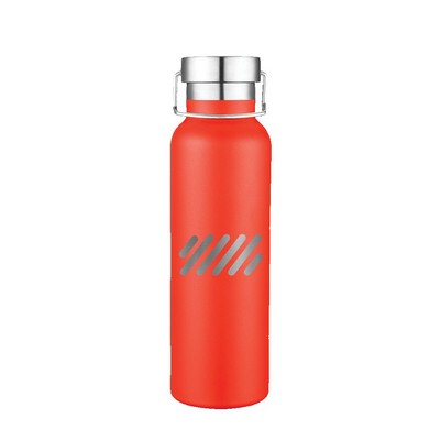 Unbranded 20 oz Vacuum Bottle