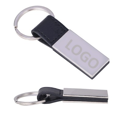 Metal Key Chain
