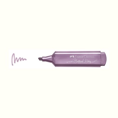 Metallic Highlighter