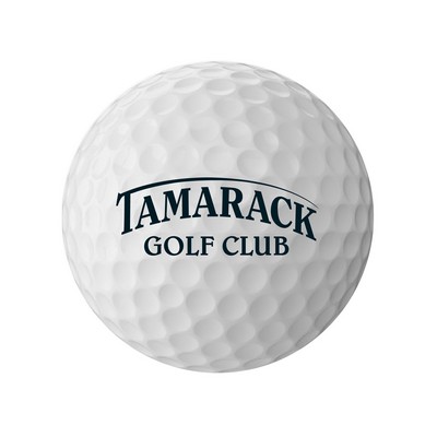 Jc Golf Silver Swing Golf Balls