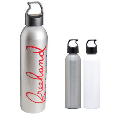 24 Oz. Aluminum Bottle