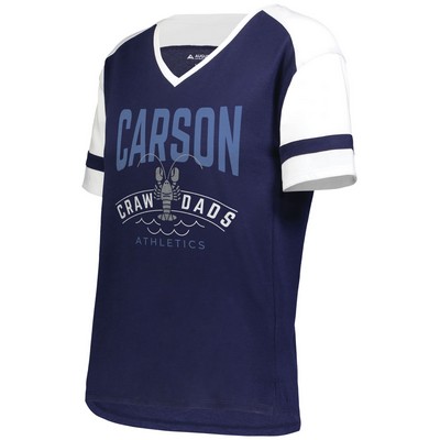 Augusta Sportswear Ladies' Fanatic 2.0 Tee