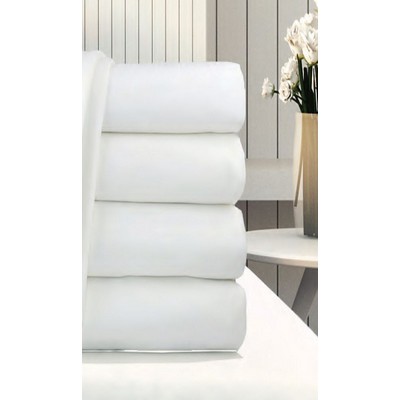 Emma Collection T300 King Pillowcase w/3" Hem