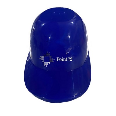 8 Oz. Ice Cream Helmet Bowl