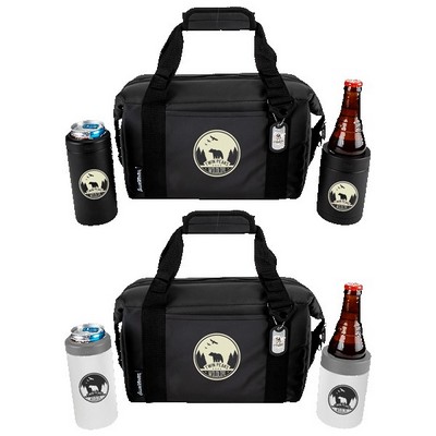Basecamp Highland peak Gift Set