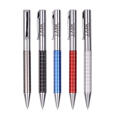 Heavy Metal Mechanical Pencil