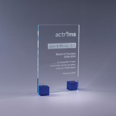7" Elements Award