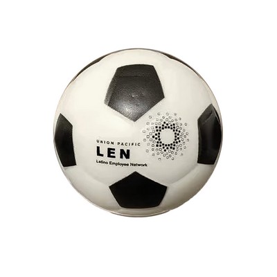 Soccer Ball Stress Reliever
