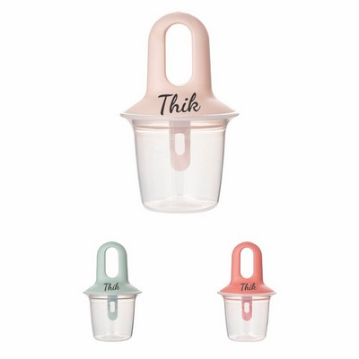 Mini Freezer Nibble Tray Combo