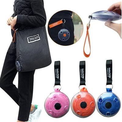 Handbag with Bow