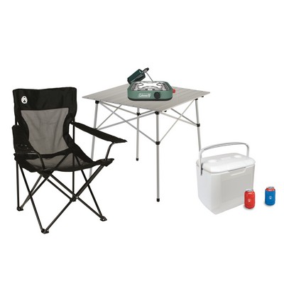 Coleman® Super Fan Tailgating Package (Unimprinted)