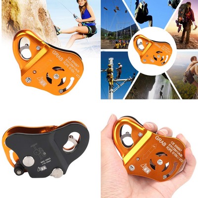 Climbing Grab Rope