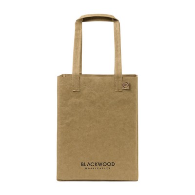 Out of the Woods® Market Tote Mini - Sahara