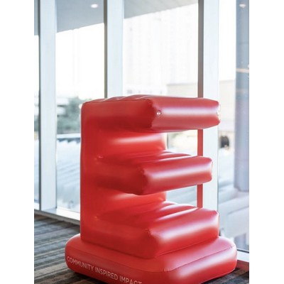 Inflatable Logo
