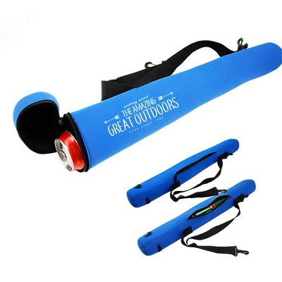Golf Neoprene Beer Sleeve