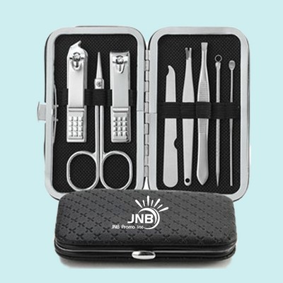 Professional Manicure Set 8" 1