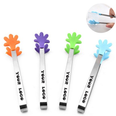 Silicone Mini Tong
