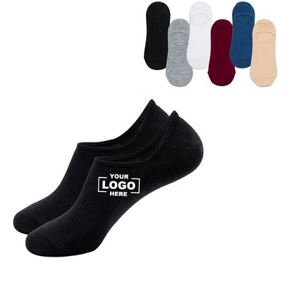 Grip Ankle Socks
