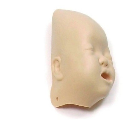 Laerdal® Little Baby QCPR / Baby Anne Faces, 6 Pack
