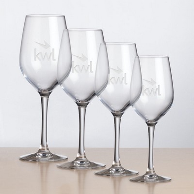 Lethbridge Wine - Deep Etch