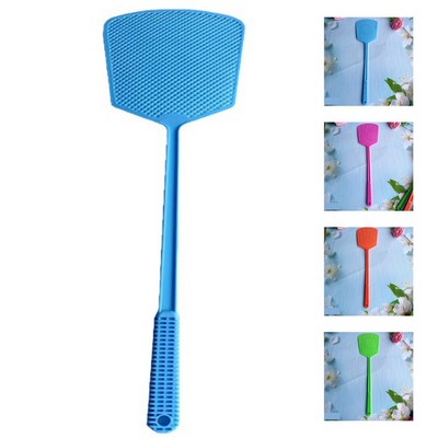 Manual Plastic Fly Swatter