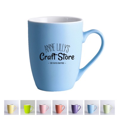 11oz Fashionable Ceramic Coffee Mug