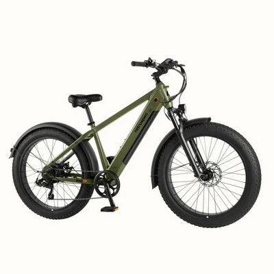 Retrospec™ Koa Rev 2 Fat Tire Electric Bike