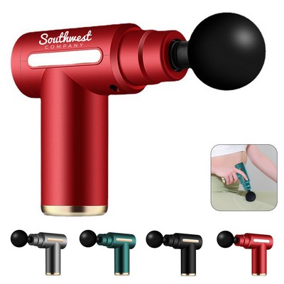 Portable Mini Massage Gun