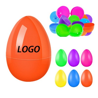 Empty Easter Eggs