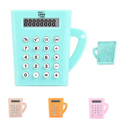Mini Calculator