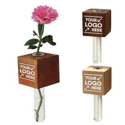 Vase Fridge Magnet
