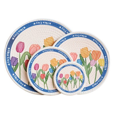 Cotton Rope Woven Table Mat
