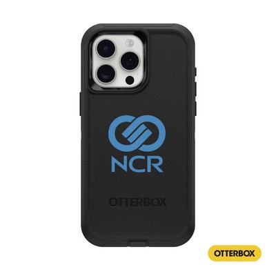 Otter Box® iPhone 15 Pro Max Defender