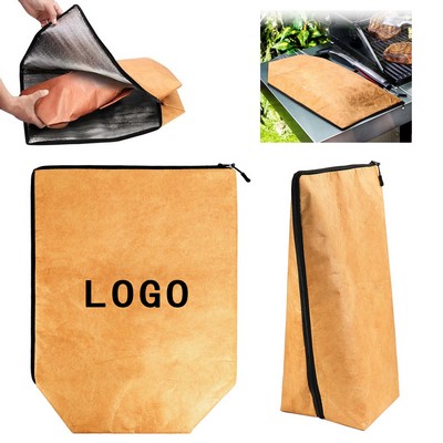 BBQ Blanket